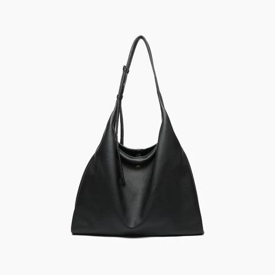 hobo leather tote bag