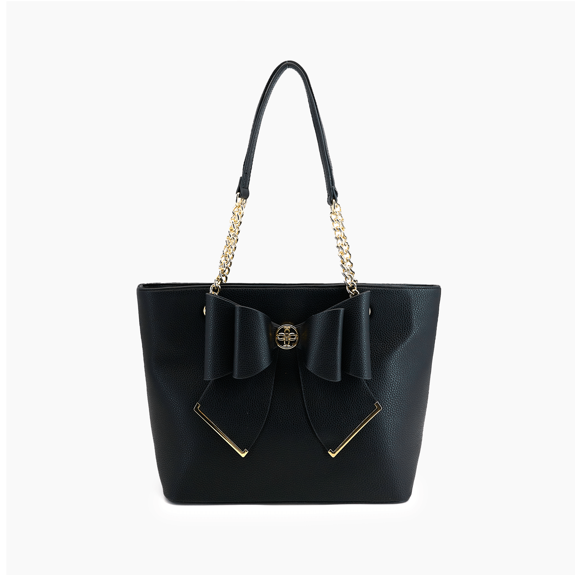 Betsey Johnson Vegan Leather Bag sale