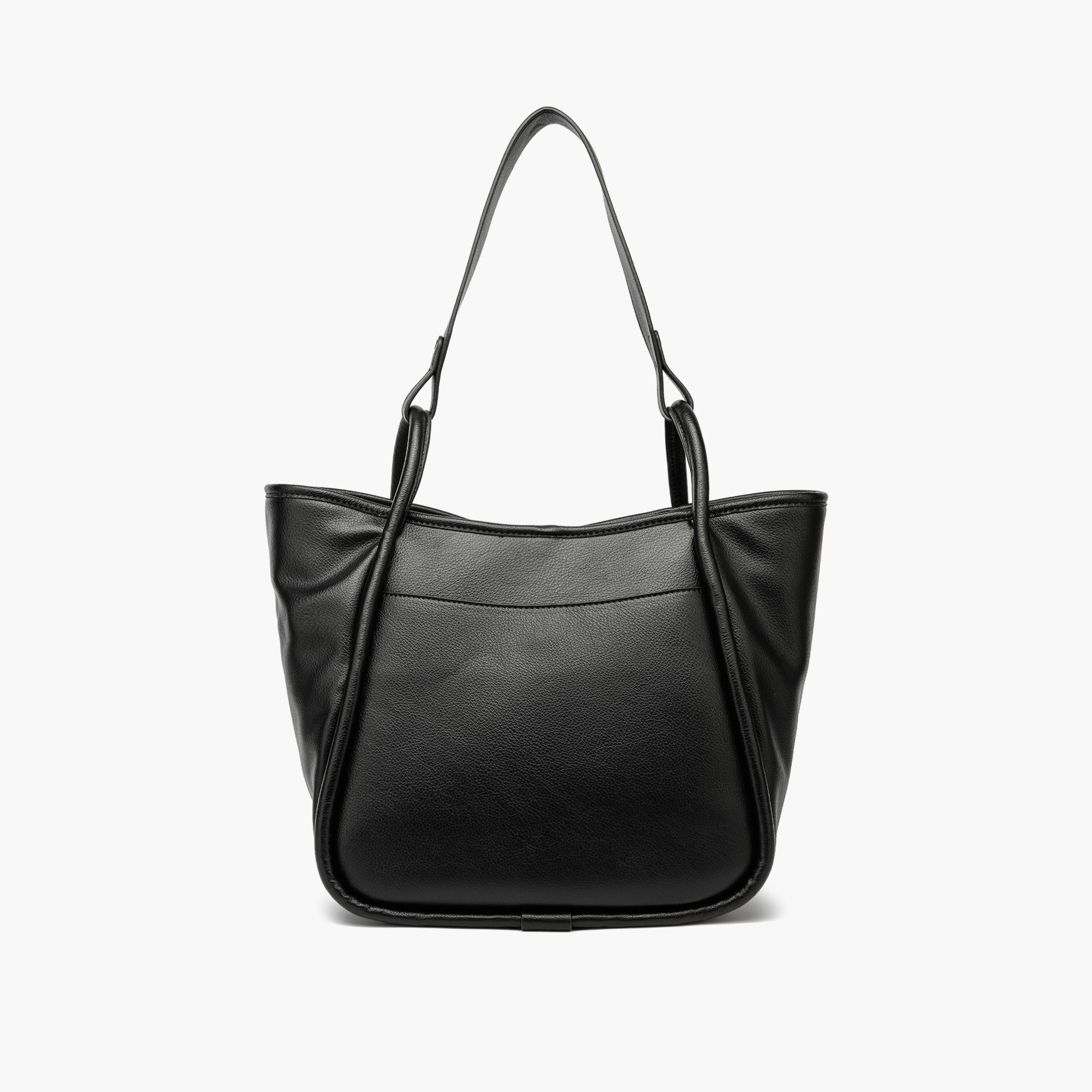 Calvin Klein Women's Black Tote Bags on Sale