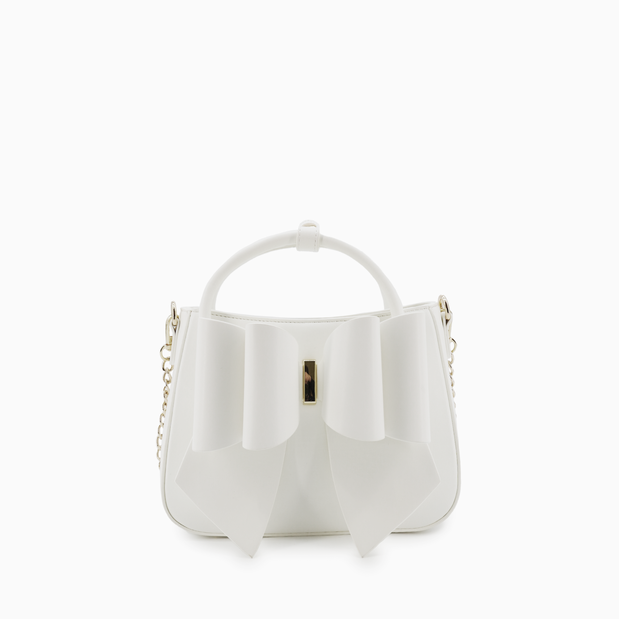 Madeline Bow Crossbody Bag