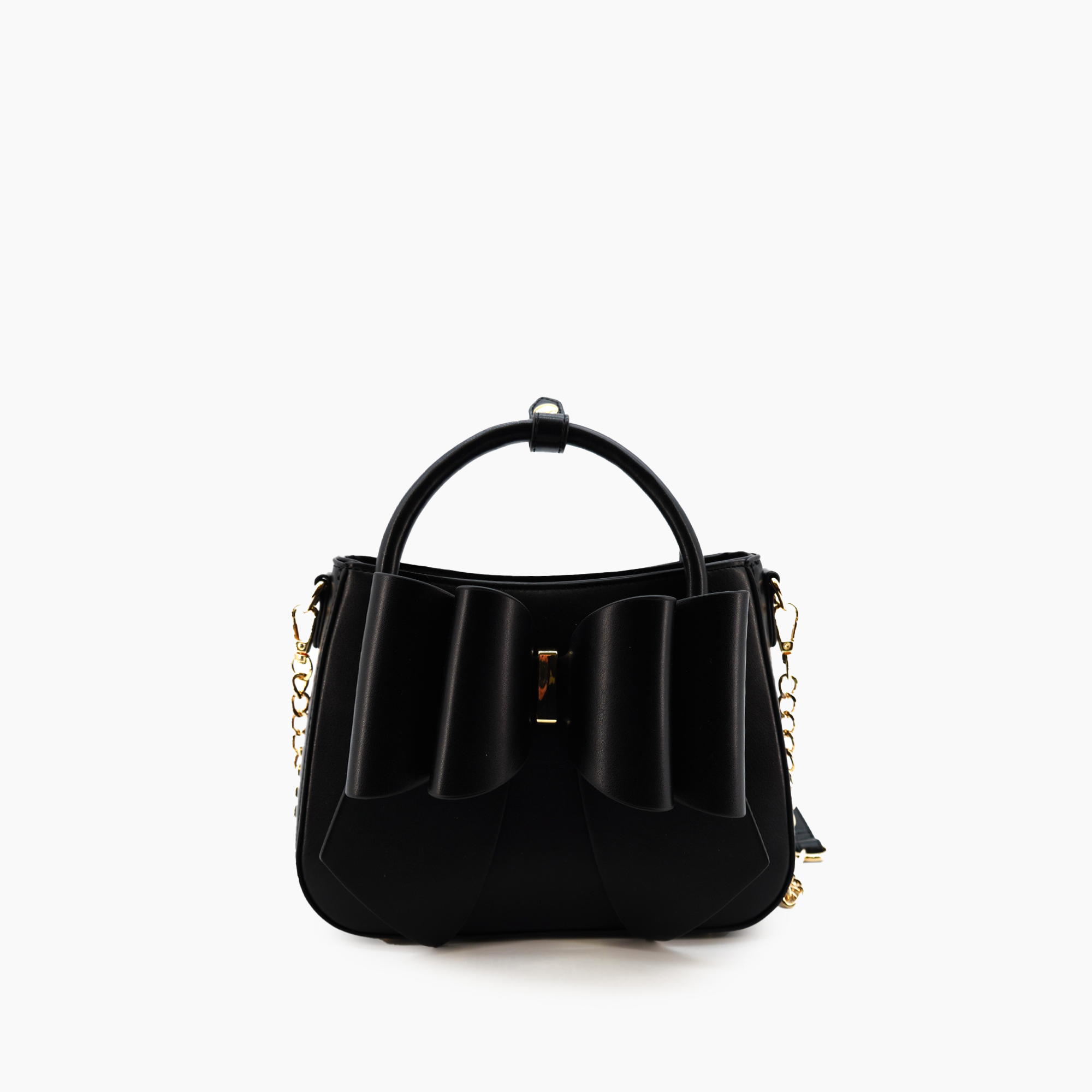 Madeline Bow Crossbody Bag