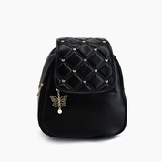 Sacred Wings Overlap Mini Backpack