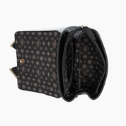 Jasmine Bow Vegan Crossbody Bag