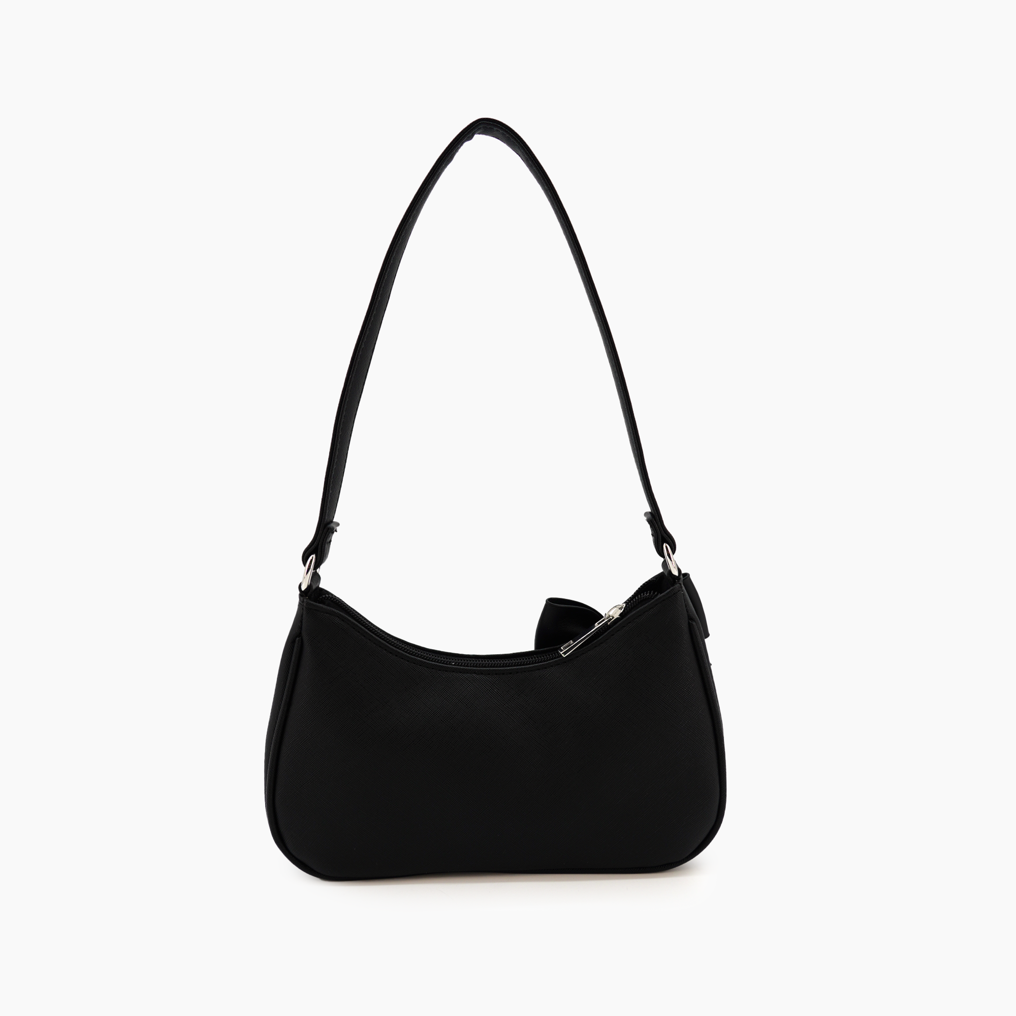 Lana Bow Shoulder Bag