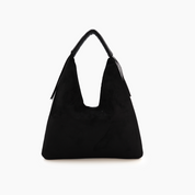 Margo Vegan Slouchy Suede Tote Bag