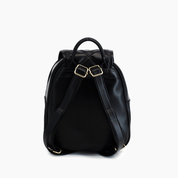 Sacred Wings Overlap Mini Backpack