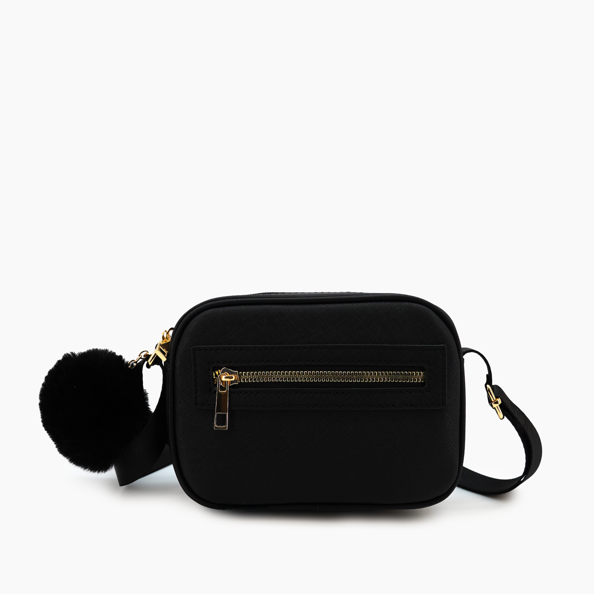 Skyler Compact Crossbody Bag