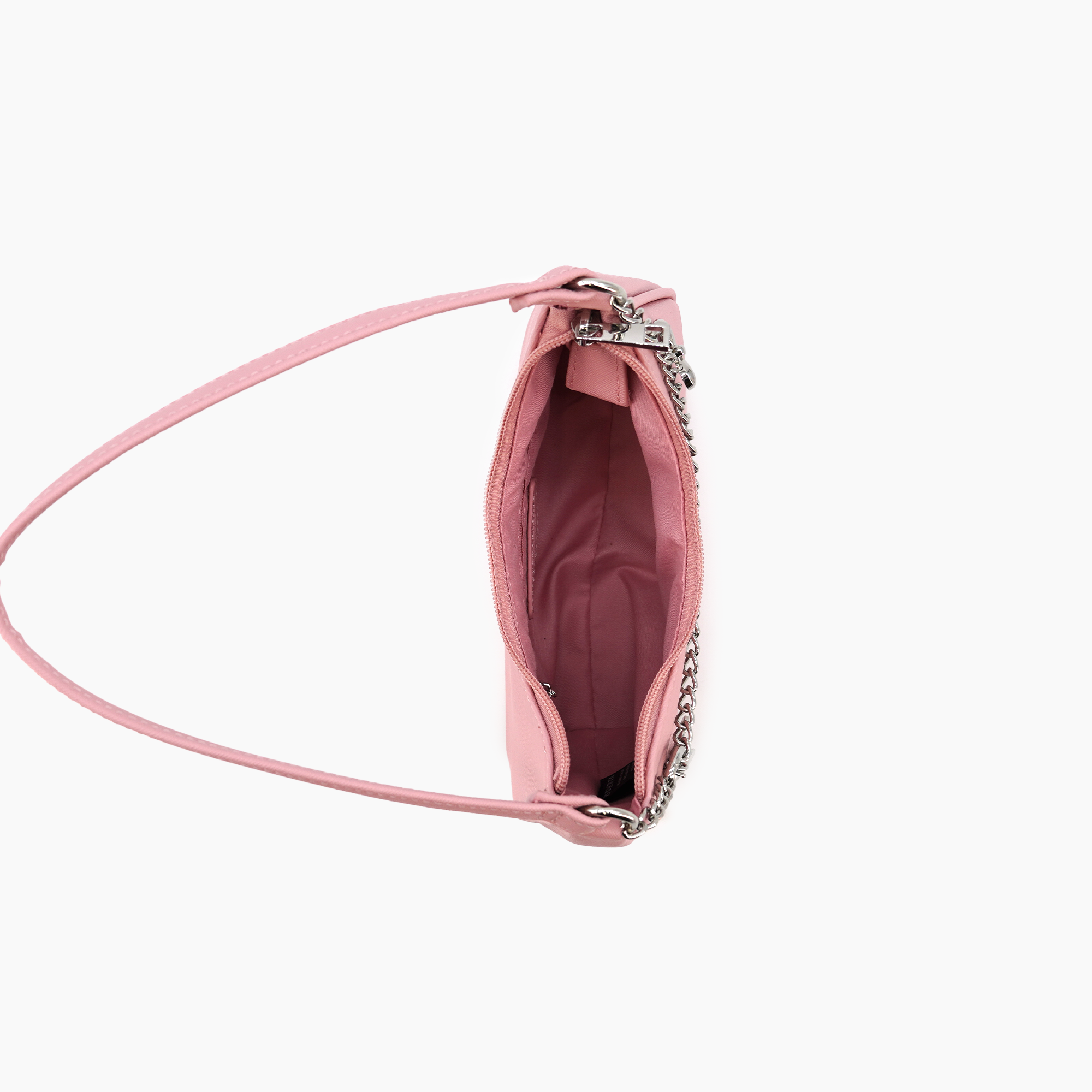 Belle Charmed Pink Mini Shoulder Bag