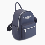 Forever Yours Pom Mini Backpack