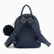 Forever Yours Pom Mini Backpack