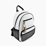 Maxwell Large Nylon Backpack