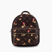 Butterfly Bliss Vegan Mini Backpack