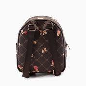 Butterfly Bliss Vegan Mini Backpack