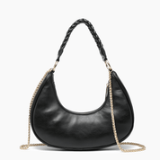 Nova Convertible Vegan Shoulder Bag