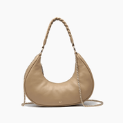 Nova Convertible Vegan Shoulder Bag