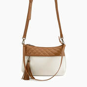 Meadows Western Tassel Vegan Crossbody Bag