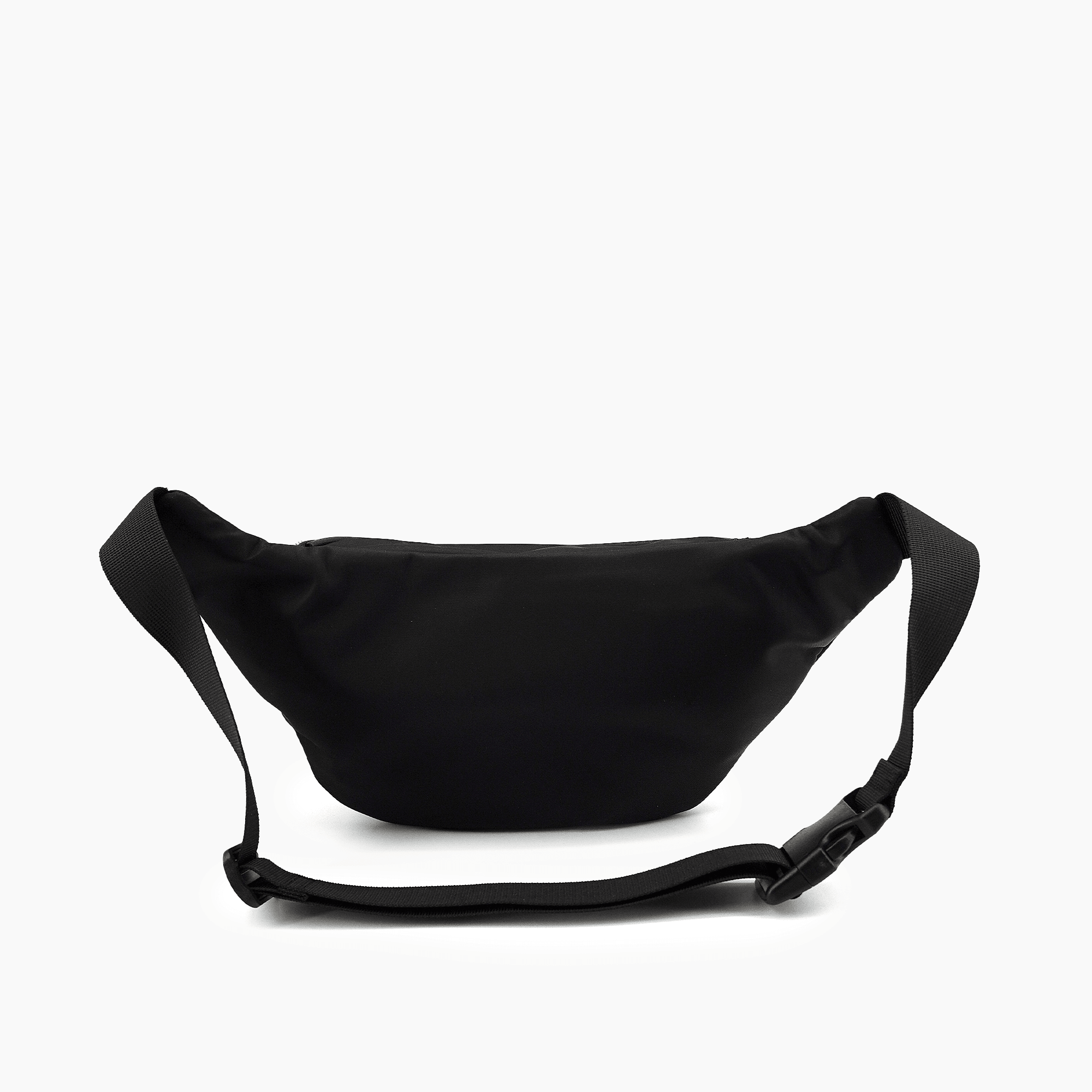 Love You Cherry Much Nylon Fanny Belt Bag