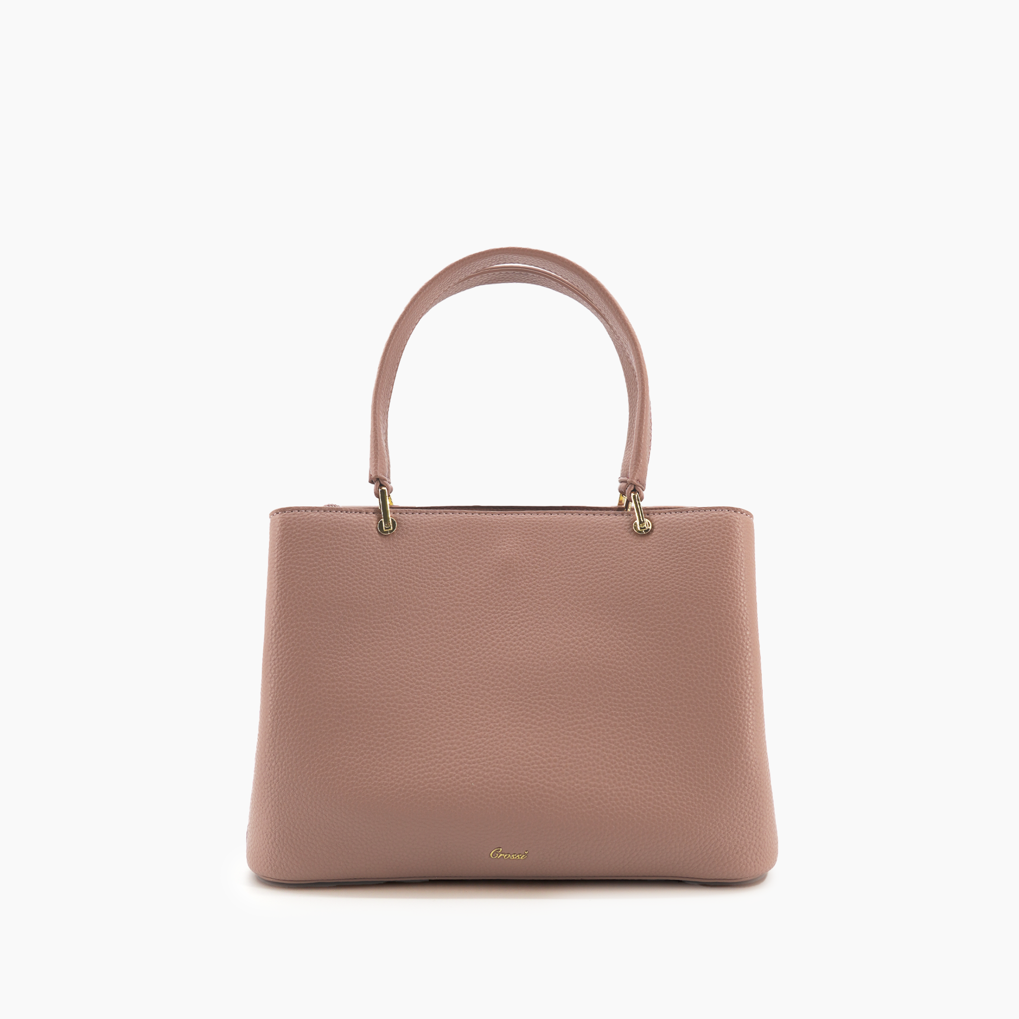 Jesse Fall Bow Vegan Crossbody Bag