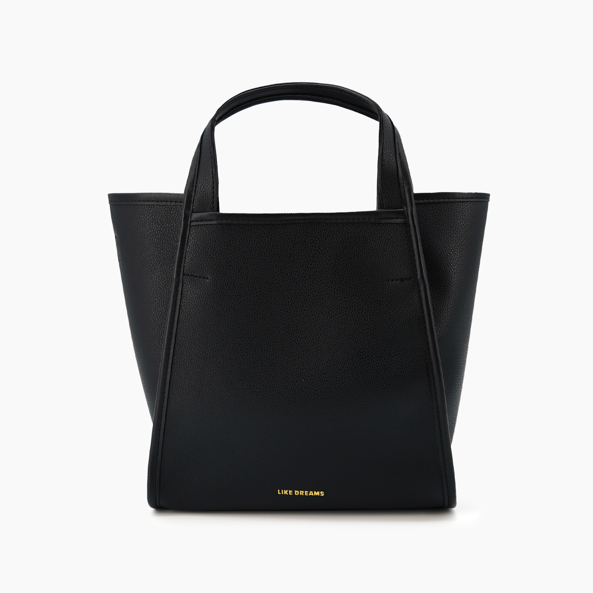 Hana Mini Tote Crossbody Bag