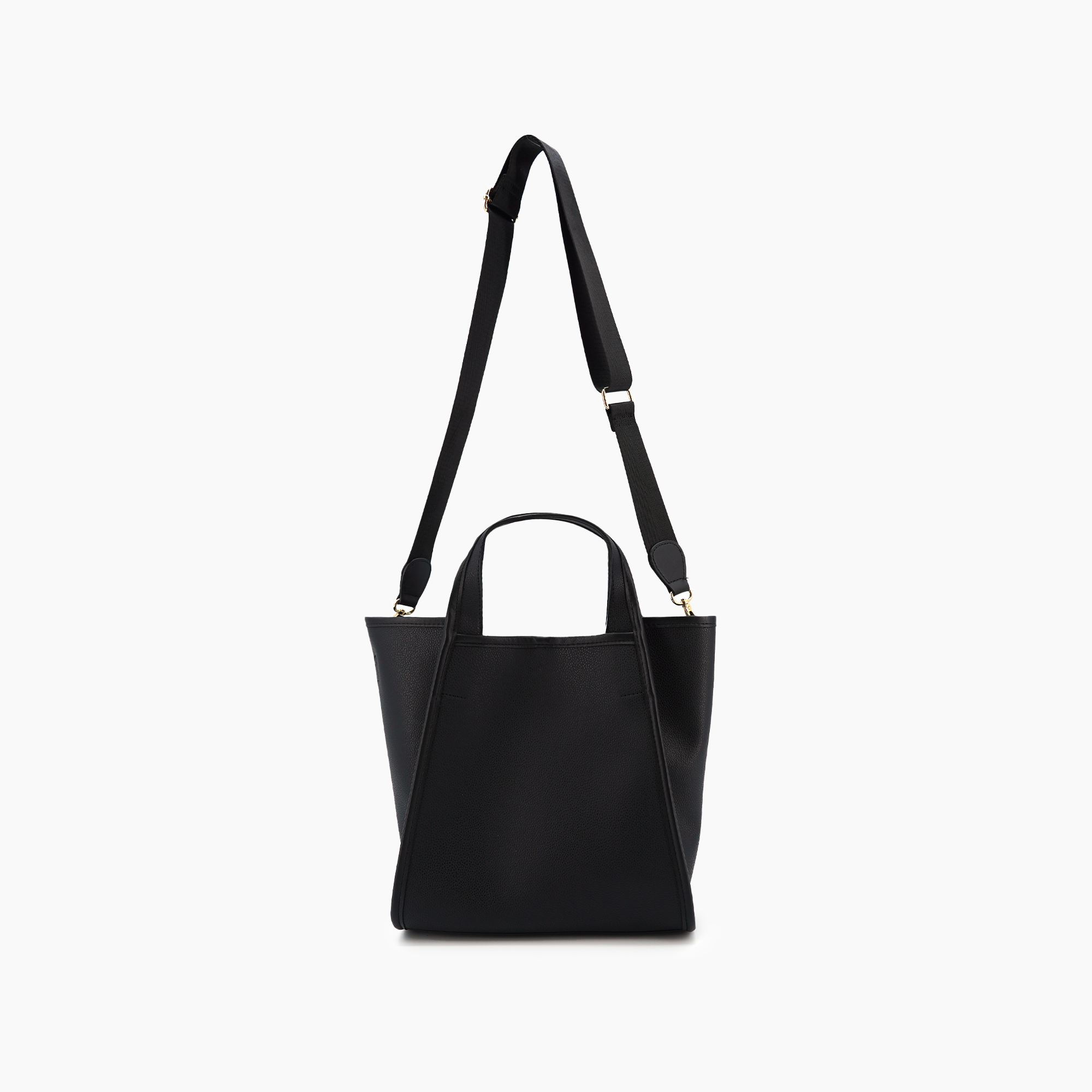 Hana Mini Tote Crossbody Bag