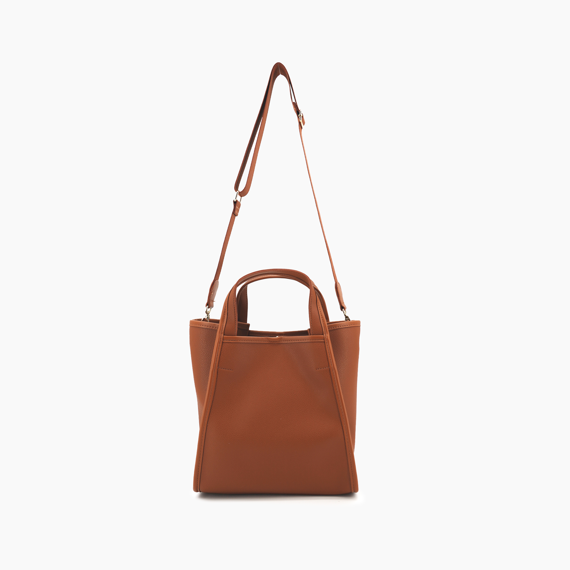 Hana Mini Tote Crossbody Bag