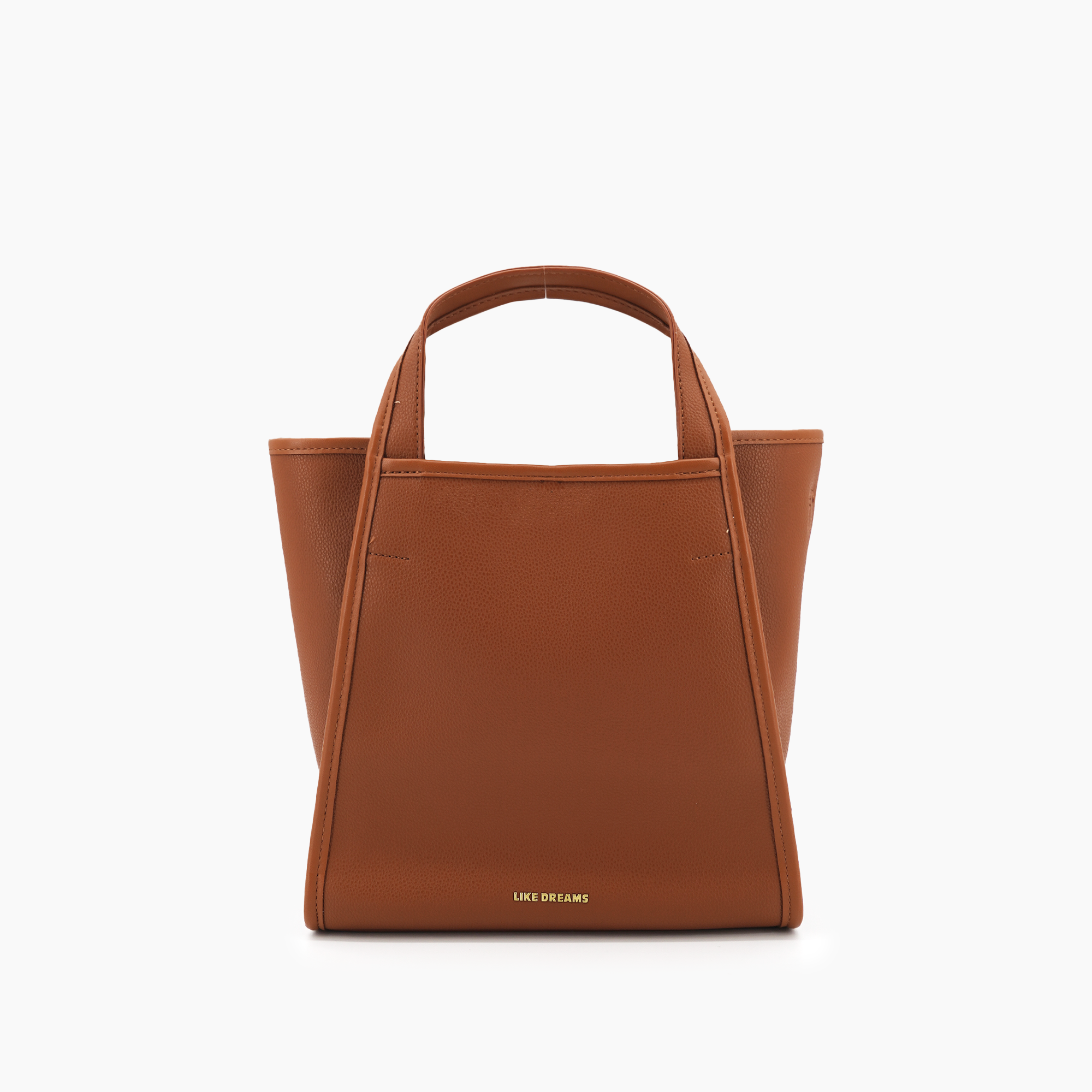 Hana Mini Tote Crossbody Bag