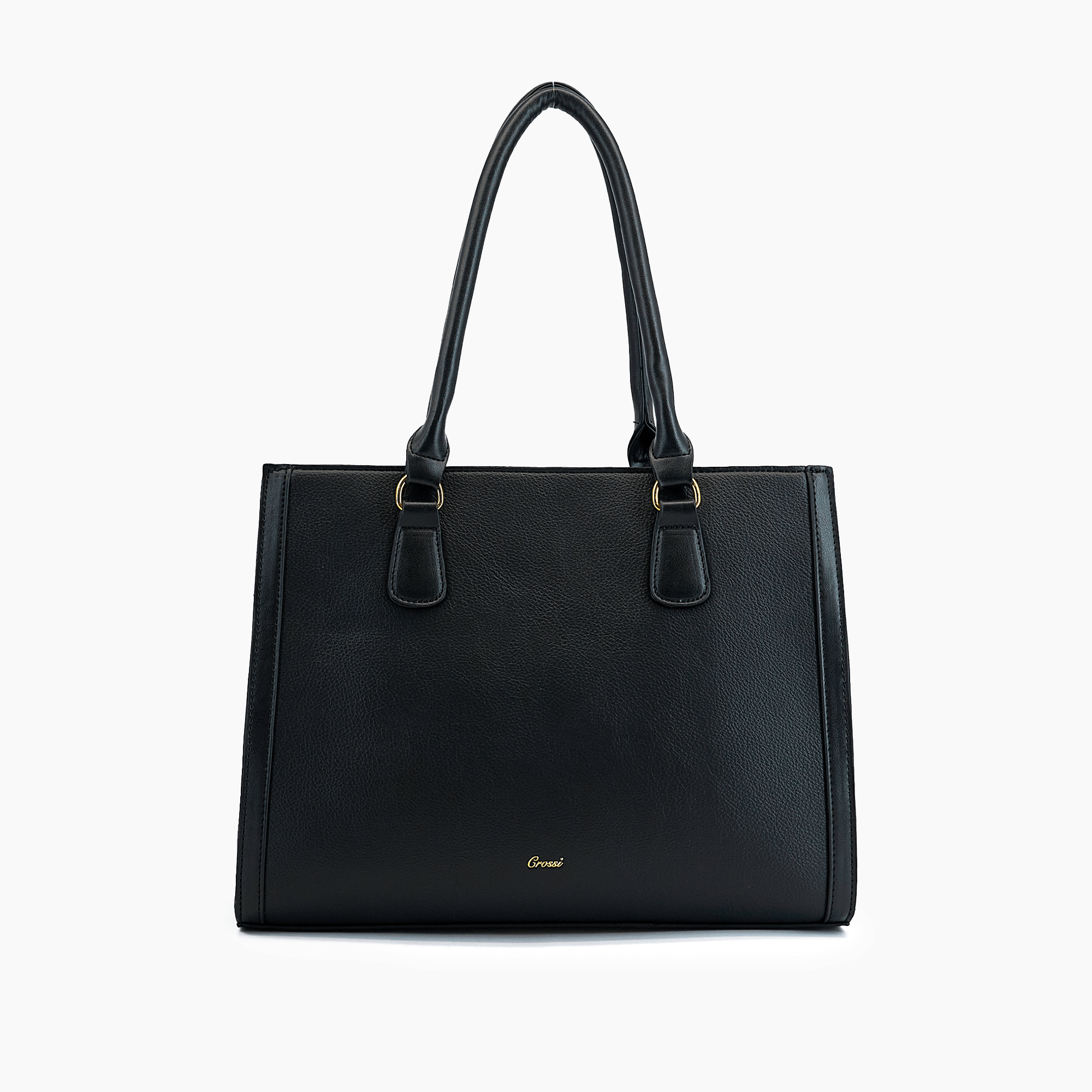 Tessa Tassel Top Handle Tote Bag