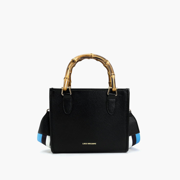 Black store Like Dreams purse