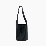 Stella Vegan Bucket Tote Bag