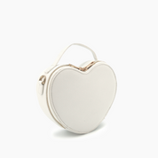 Mini Heart Breaker Crossbody Bag