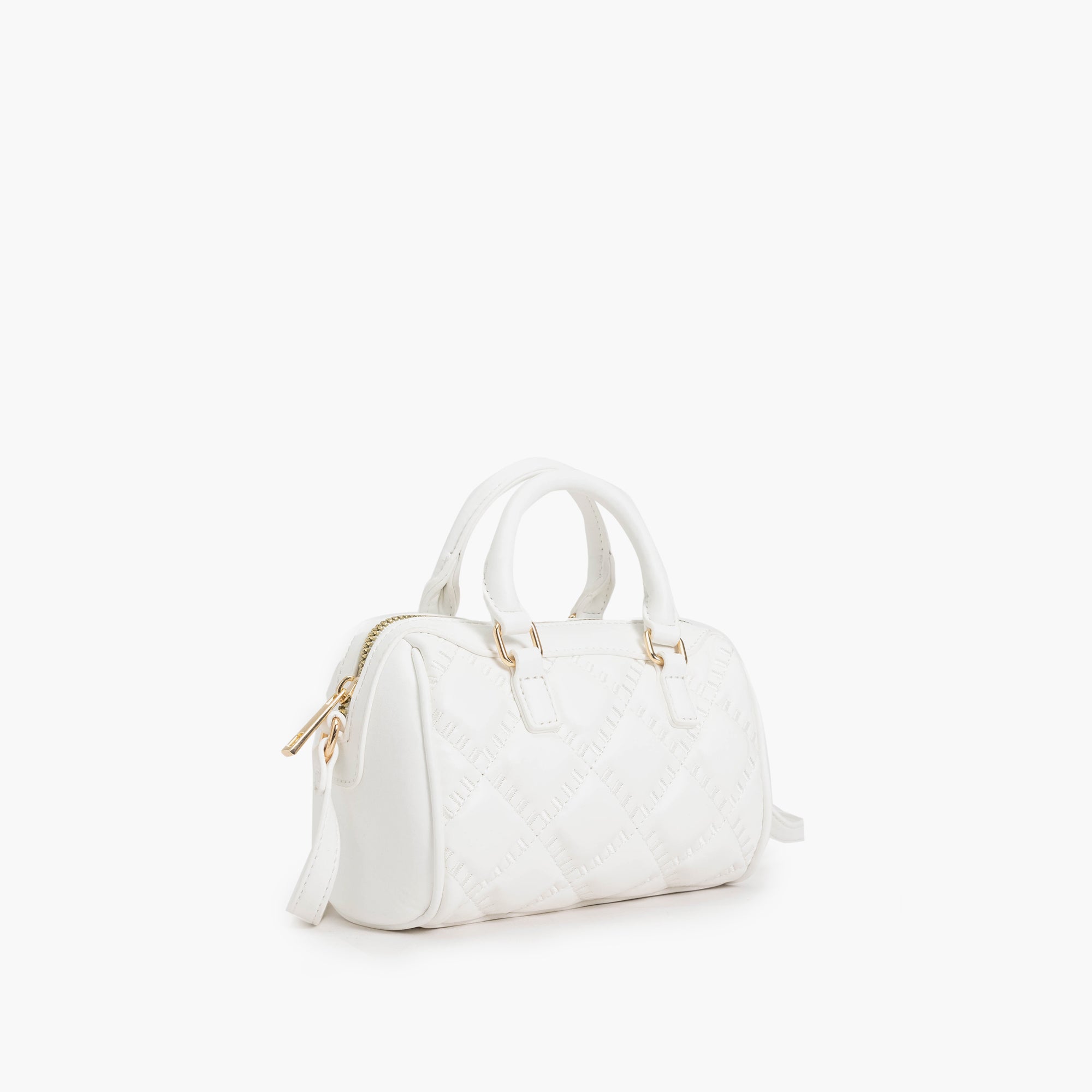 Cece quilted online bag