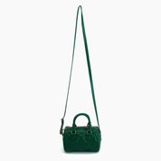 Selene Bowling Vegan Mini Crossbody Bag