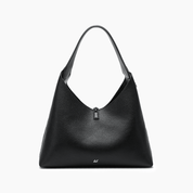 Sienna Vegan Pebble Hobo Shoulder Bag