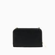 Daphne Heart Wallet Crossbody Bag