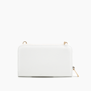 Daphne Heart Wallet Crossbody Bag