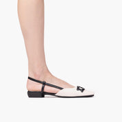 Jordan Slingback Flats