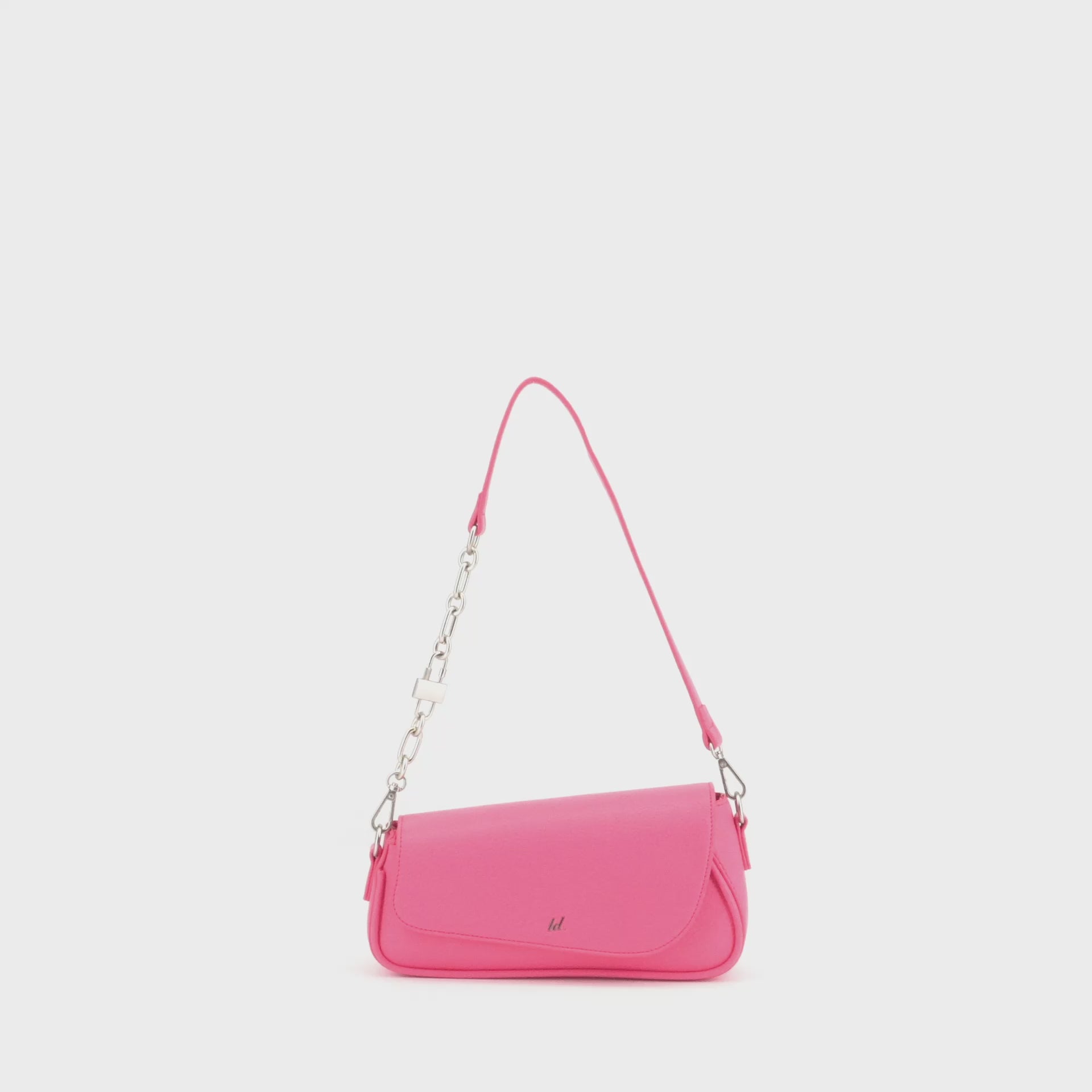 Oasis pink bag sale