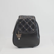 Sacred Wings Overlap Mini Backpack