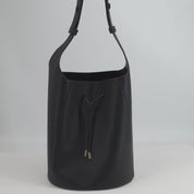 Stella Vegan Bucket Tote Bag