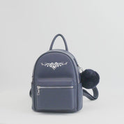 Forever Yours Pom Mini Backpack