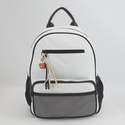 Maxwell Large Nylon Backpack