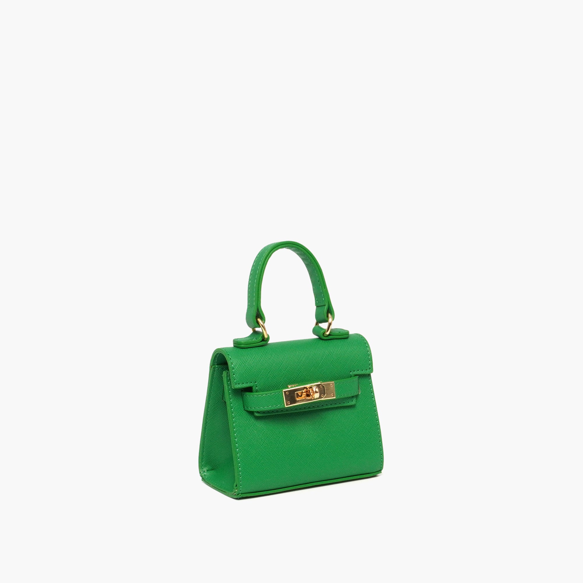 Micro Vanity Bag Charm S00 - Accessories M01377